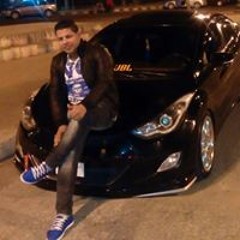Mahmoud Hoda
