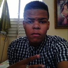 Victor Manuel Cabrera