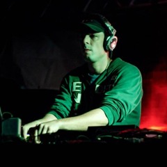 Fred Barros (ParenTrance)