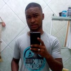 Vinícius D Magalhães