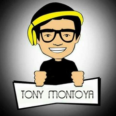 Tony Montoya .v