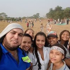 Ricardo Javier Aguas Amin