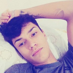 Luan Pereira 18