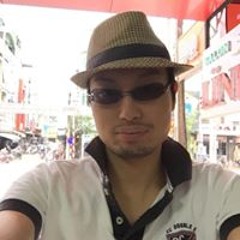 Masahiro  Yamauchi