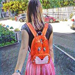 Ксения Лисичкина