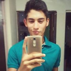 David Gallegos