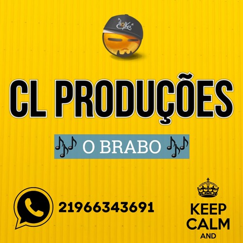SÓ TAMBOR FODA (CONTEÚDO PARA DJS) [BY: DJ CL DO BRISA]