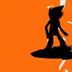 Dirk Strider