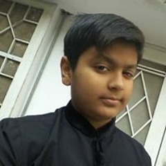 Asfand Masood