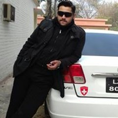Abdul Rafae