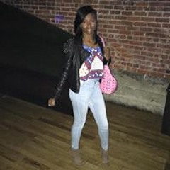 Niema Hawkins