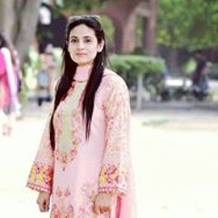 Maria Fawad