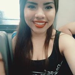 Perlita Bernal Barron