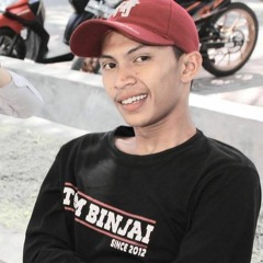 AnggiLubis | Pro DJ Bansen |