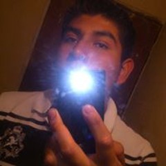 Osvaldo Ramirez