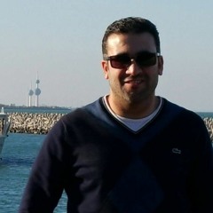 Sherif Ezzat 1