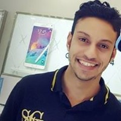 Gusttavo Senna Sccp