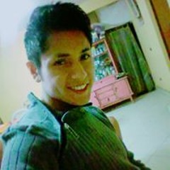 David E. Gutierrez Reyes