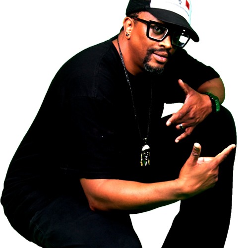 Producer 9-0 artist photo