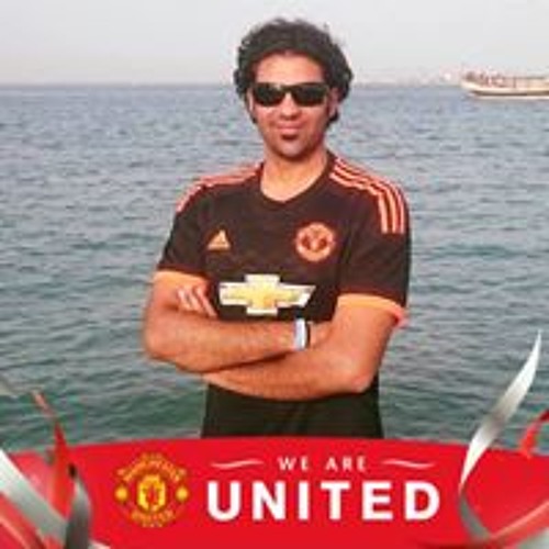 Ahmed Isma'el’s avatar
