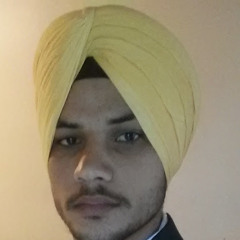 Amarbir singh