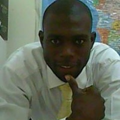 Kwashie Dziewornu Mensah