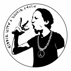 Hippie w A Dookie Chain