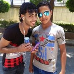 محمود بيومي حامد
