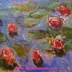 می زنه باران به شیشه