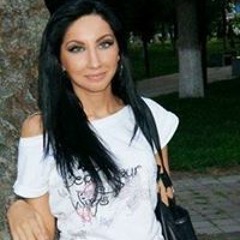 Anastasia  Zubrova