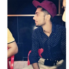 Shahrukh Ahmed Pasha