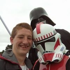 Jerry Michael Ludlow