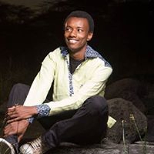 Leroy Kahiga’s avatar