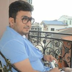 Umair Kapadia