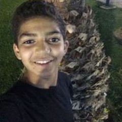 Youssef Osama
