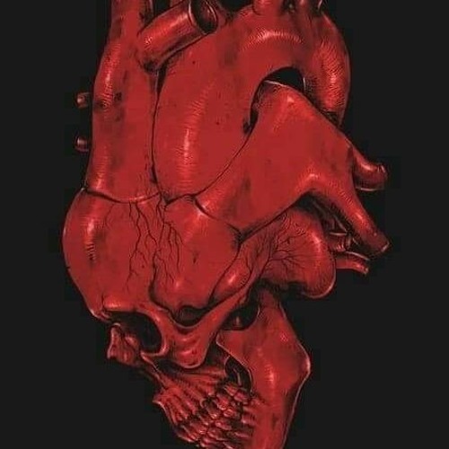 Amaranthine Crimson’s avatar