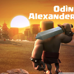 Odin Alexander