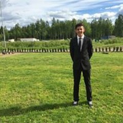 Ercan Ak