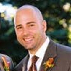Mike DeLuca