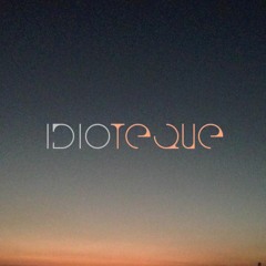 Idioteque