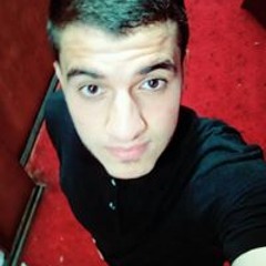 Mohamed Moamen