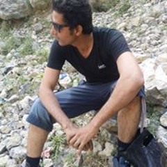Irfan Ashraf