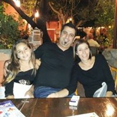 אלי הספר המספרה בגולן