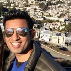 Karim Bhalwani