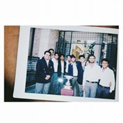 Nitish Singh Chandela