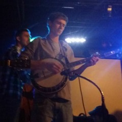 luther Johnsons still