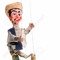 the puppet master