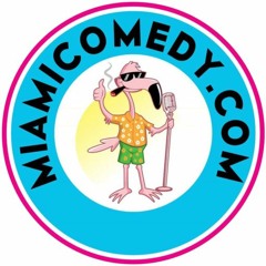 Miami Comedy Podcast