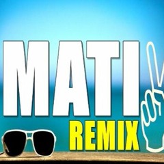 Mario Bischin & Playboys - Lala Song (MATI 'Official 2016' REMIX)
