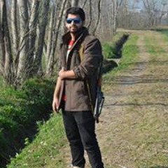 Muhammad Huzaifa Siddiqui